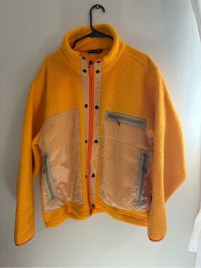 Backcountry Wander PileFleece Jacket